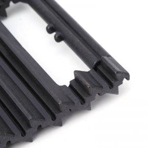 tools all cars, camping Car accessories 2x Multipurpose Car Anti-skid Chains Car Tire Sanding Pads Ice Scraper Anti-skid Belt
