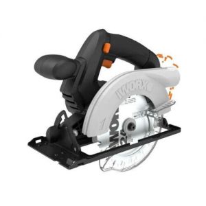 WORX WX529L.9 20V 5-1/2" Cordless Circular Saw (Tool Only/No Battery)