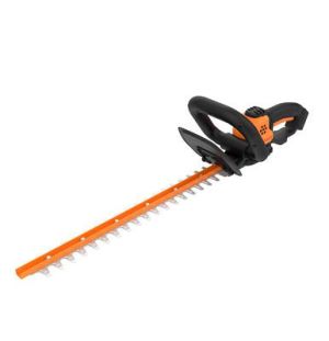 WORX WG261.9 20V Cordlesss 22" Hedge Trimmer Tool Only (No Battery or