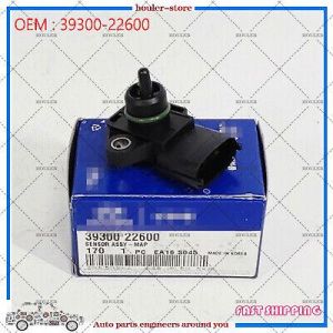 Gen-uine 39300-22600 2.0L Map Sensor Assy For KIA Sportage 2005-2010 CEED 06-12