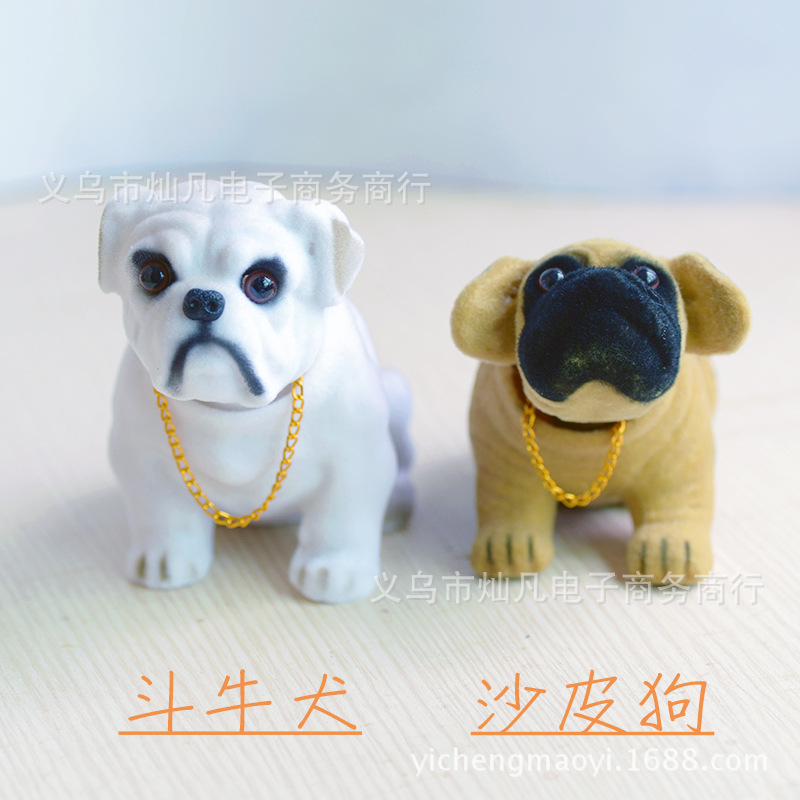 tools all cars, camping Car accessories Car decoration for a dog. Car Doll Husky Beagle St. Bernard Shepherd Child Dog Head Decoration Car Interior Decoration Cute